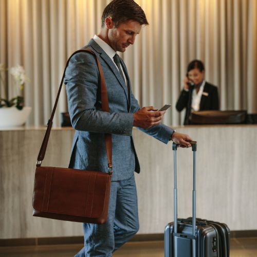 hotel und gastgewerbe