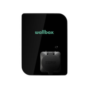 Wallbox Chargers CopperSB