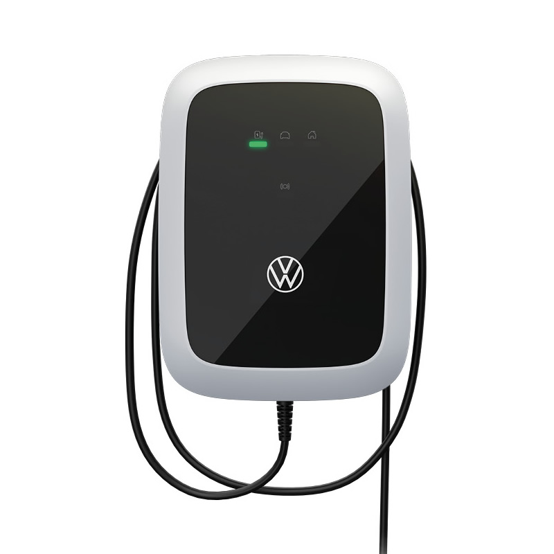 Pro Charge Standfuß für VW ID Charger Wallbox - Store.besserladen.de
