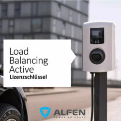 Alfen load balancing active