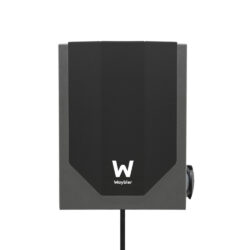 waybler dynamic wallbox 1 x 22 kW