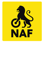 NAF Testsieger