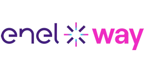 enel x way logo