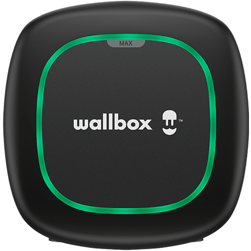 wallbox pulsar max