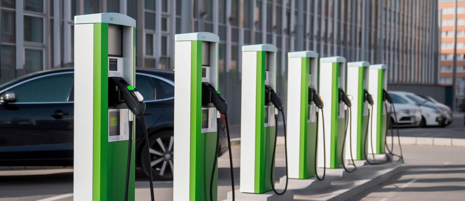 Charge@BW: Baden-Württemberg fördert Elektromobilität mit bis zu 2.500 Euro pro Ladepunkt