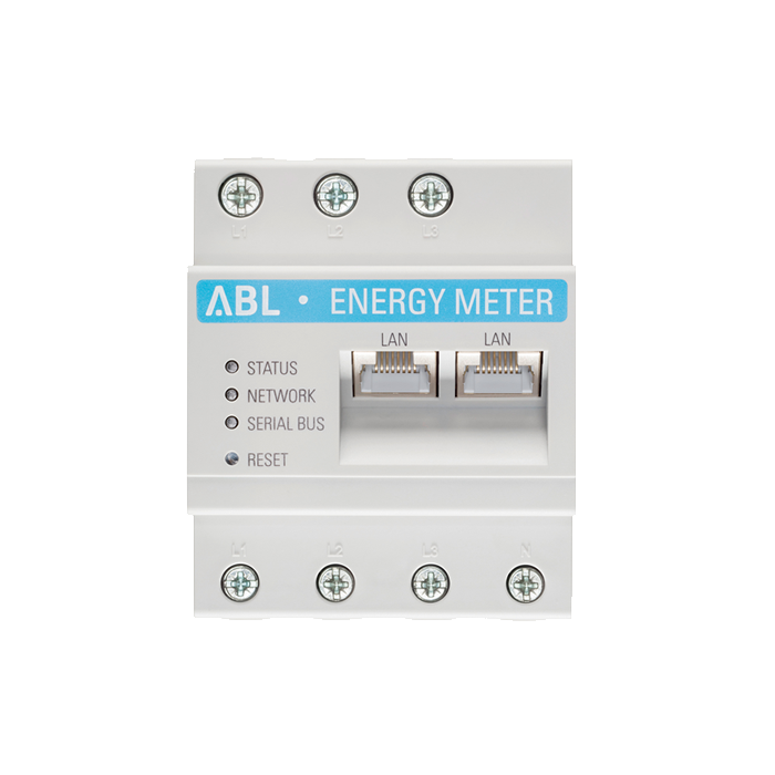 abl energy meter