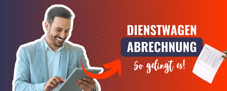 Dienstwagenabrechnung an der eigenen Wallbox – so gelingt es