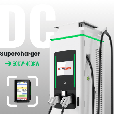 DC Supercharger